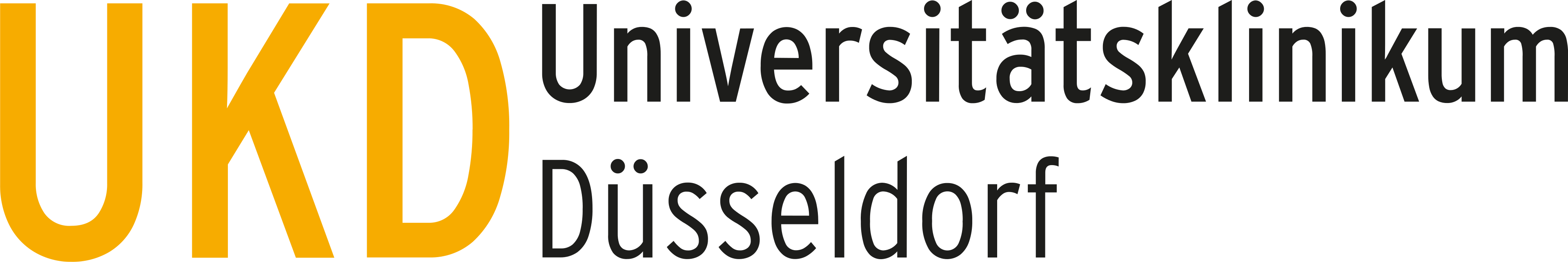 UKD
